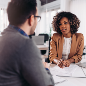 mental health conversations for managers