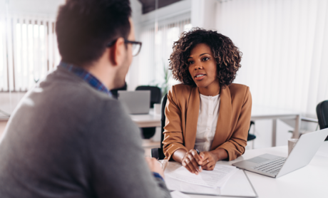 mental health conversations for managers