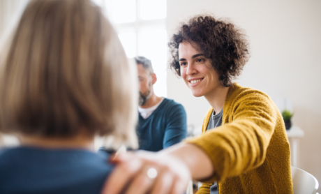 Mental Health Awareness course header image