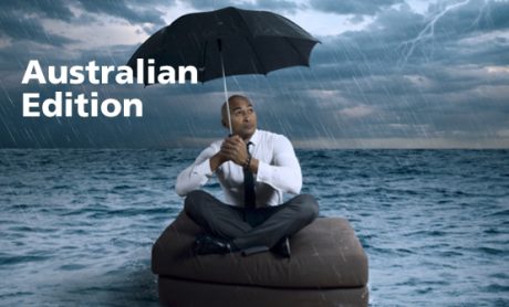 vicarious trauma training au edition